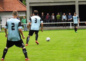 Foto č. 34 - Horní Bečva - VKK B