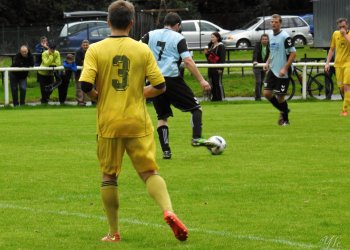 Foto č. 26 - Horní Bečva - VKK B
