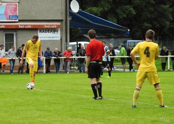 Foto č. 24 - Horní Bečva - VKK B