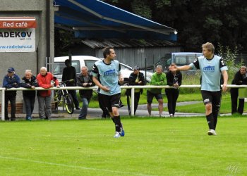 Foto č. 33 - Horní Bečva - VKK B