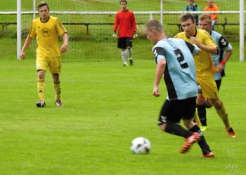 Foto č. 32 - Horní Bečva - VKK B