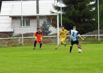 Foto č. 23 - Horní Bečva - VKK B