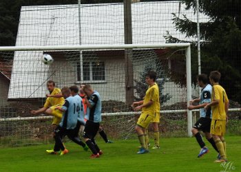 Foto č. 40 - Horní Bečva - VKK B