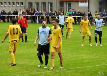 Foto č. 54 - Horní Bečva - VKK B
