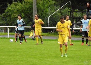 Foto č. 57 - Horní Bečva - VKK B