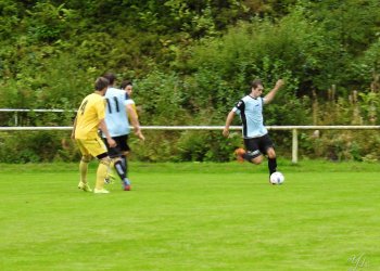 Foto č. 49 - Horní Bečva - VKK B
