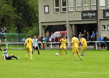 Foto č. 60 - Horní Bečva - VKK B