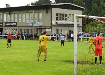 Foto č. 90 - Horní Bečva - VKK B