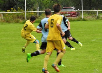 Foto č. 77 - Horní Bečva - VKK B