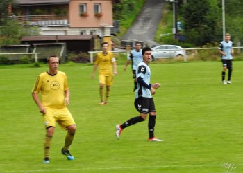 Foto č. 89 - Horní Bečva - VKK B