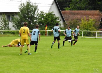 Foto č. 91 - Horní Bečva - VKK B