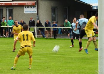 Foto č. 71 - Horní Bečva - VKK B