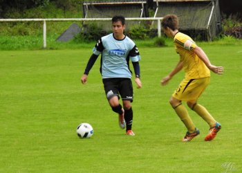 Foto č. 76 - Horní Bečva - VKK B