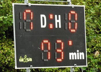 Foto č. 74 - Horní Bečva - VKK B