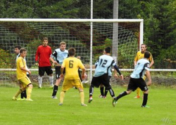 Foto č. 68 - Horní Bečva - VKK B