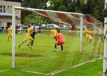 Foto č. 94 - Horní Bečva - VKK B