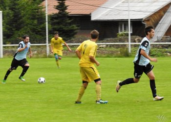 Foto č. 93 - Horní Bečva - VKK B