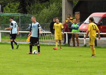 Foto č. 92 - Horní Bečva - VKK B