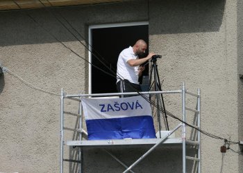 Foto č. 12 - Mezinárodní mládežnický turnaj Zašová 2016