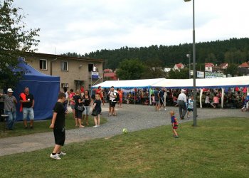 Foto č. 17 - Mezinárodní mládežnický turnaj Zašová 2016