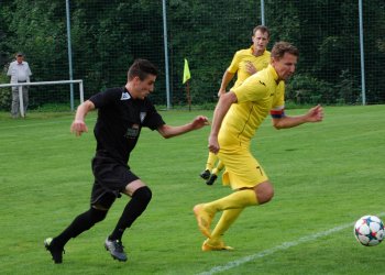 Foto č. 1 - VKK - Šumperk