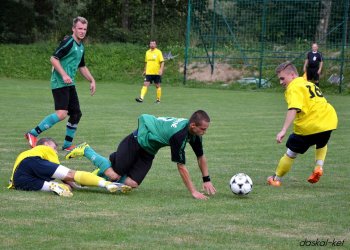 Foto č. 24 - Jarcová - Choryně 